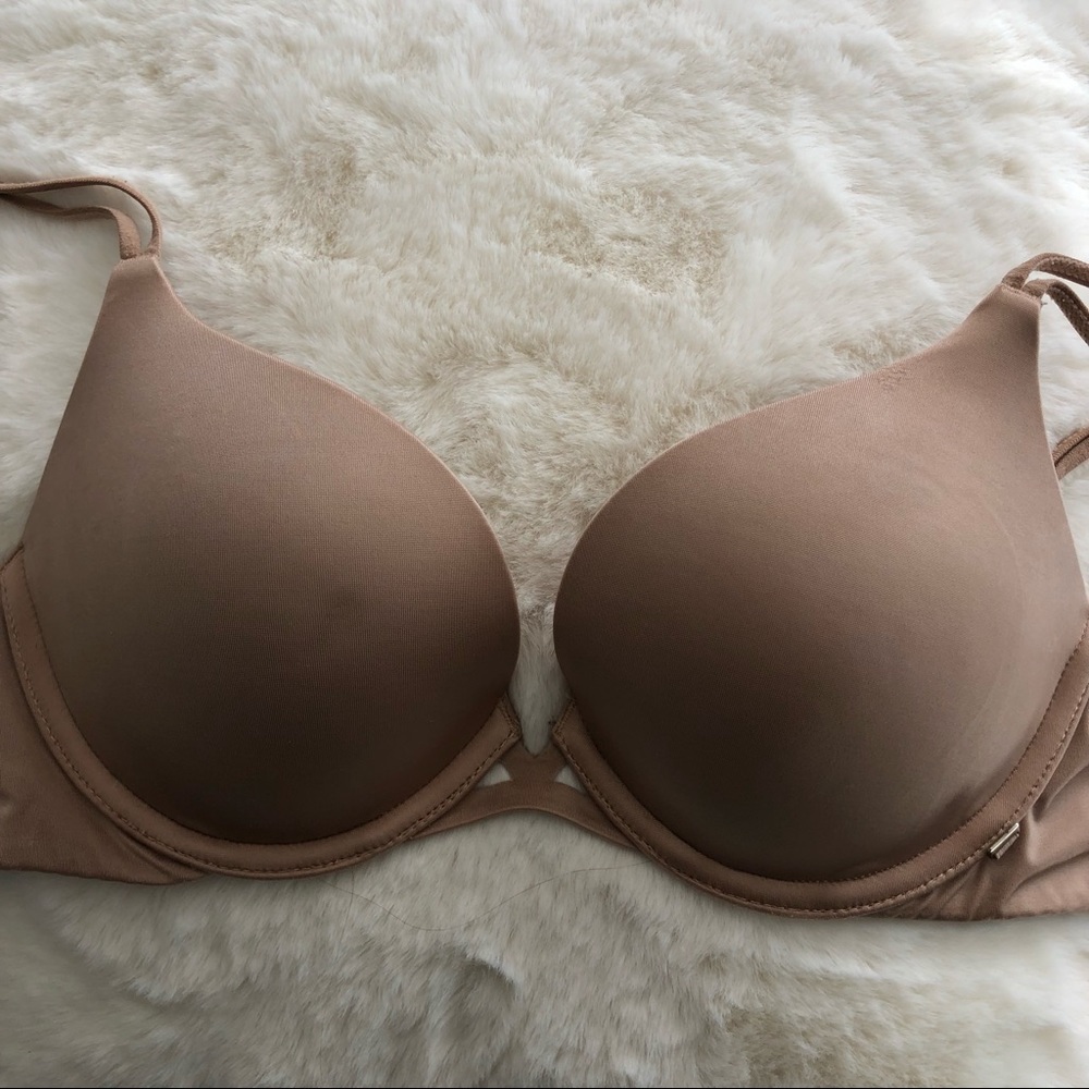 Victoria’s Secret push-up bra